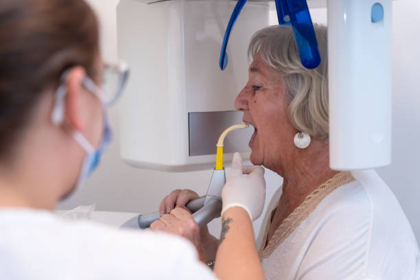 Best Emergency Dentist for Lost Fillings or Crowns in Roxboro, NC