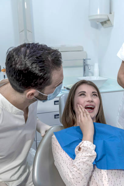 Best Emergency Dental Services for Seniors in Roxboro, NC