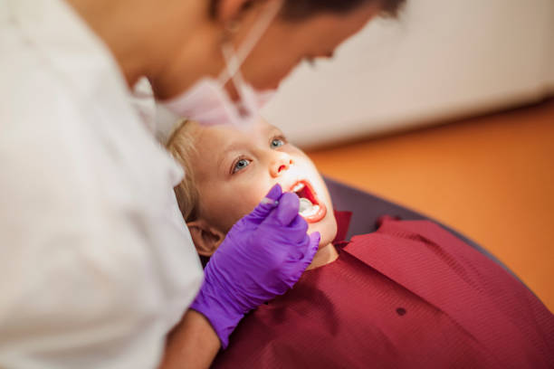 Best Emergency Dentist for Lost Fillings or Crowns in Roxboro, NC