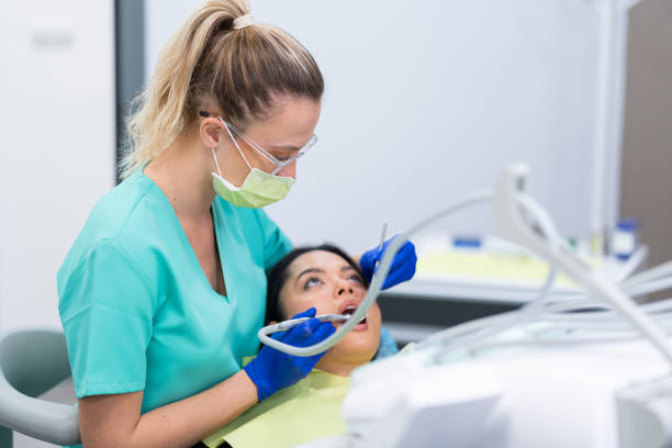 Best Emergency Dentist for Special Needs Patients in Roxboro, NC