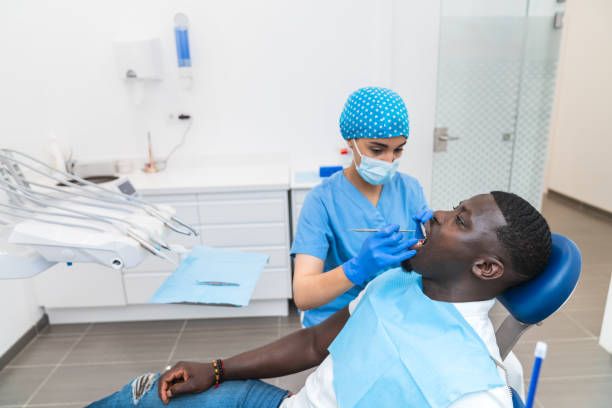 Best Emergency Dental Services for Seniors in Roxboro, NC